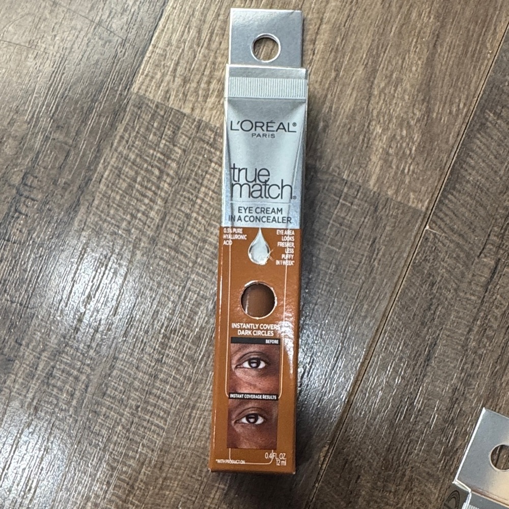 5/$25 💸 L'Oreal True Match Concealer N9-10 Deep